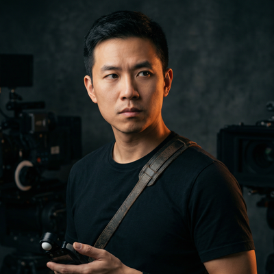 免费看片摄影师